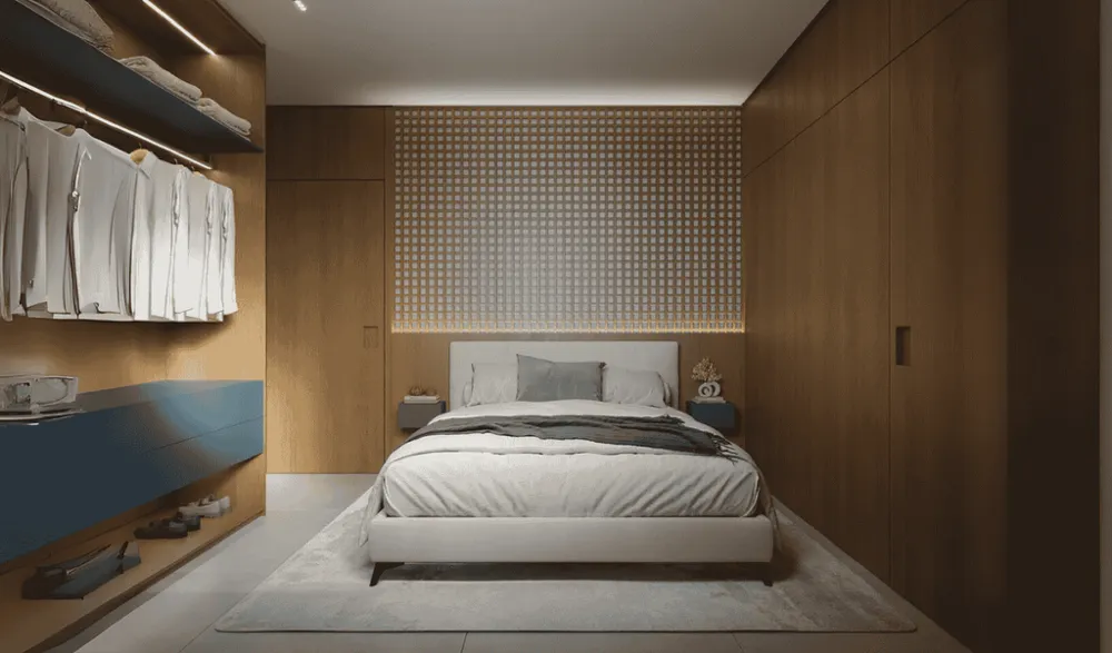 Apartamento para venda no bairro Jardim Praia Mar em Itapema