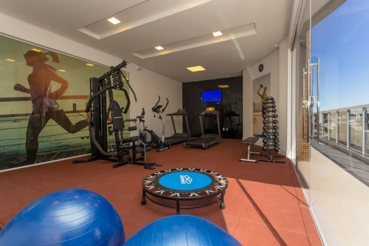 Apartamento para venda no bairro Centro em Balneário Camboriú