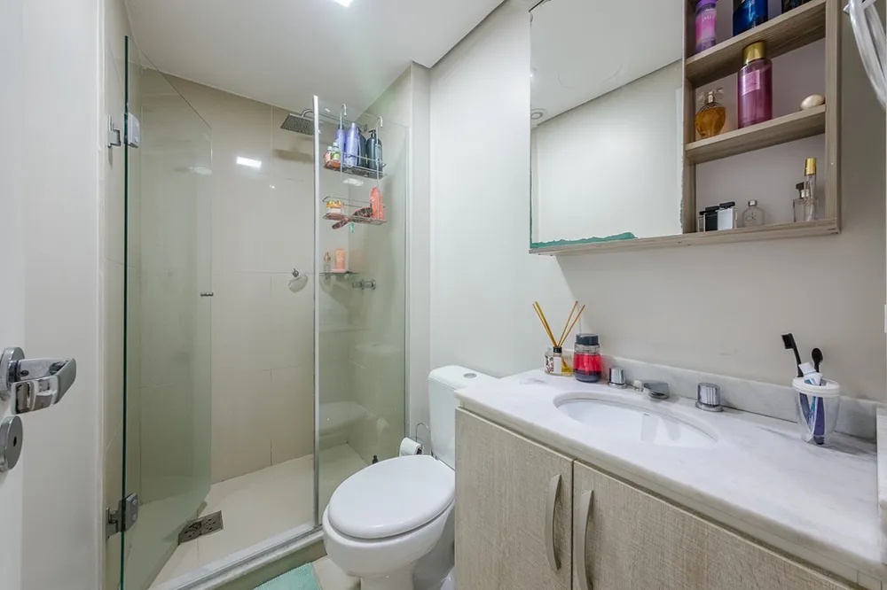 Apartamento para venda no bairro Marechal Rondon em Canoas