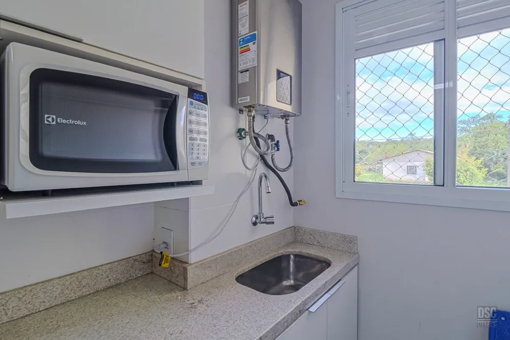 Apartamento para venda no bairro Vila Nova em Porto Alegre