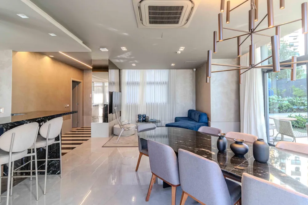 Apartamento para venda no bairro Rio Branco em Porto Alegre