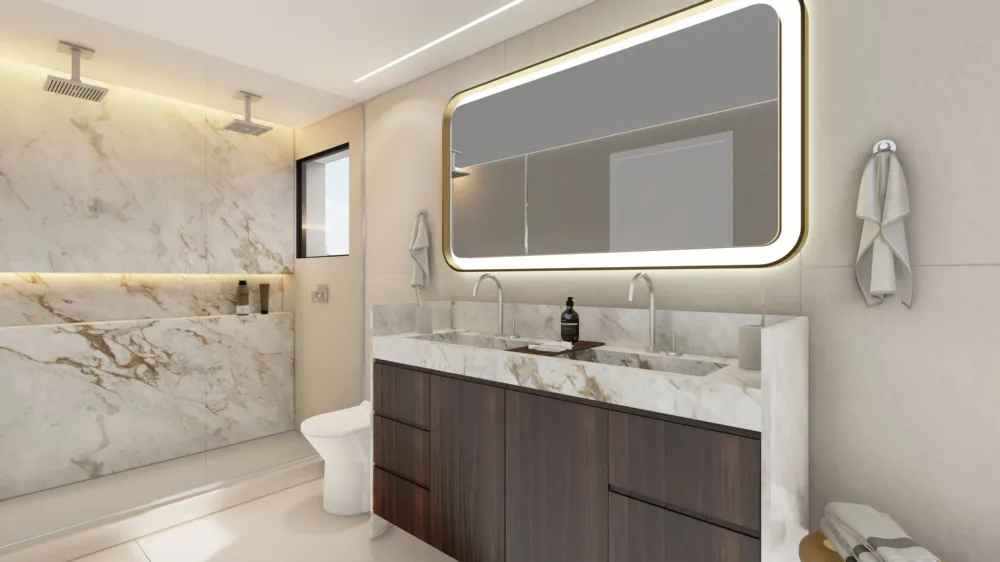 Apartamento para venda no bairro Bela Vista em Porto Alegre