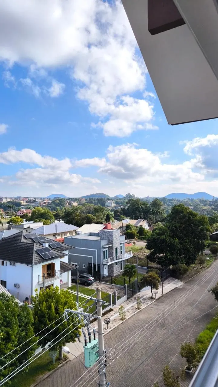 Apartamento para venda no bairro Pousada da Neve em Nova Petrópolis