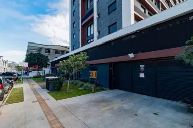 Apartamento para venda no bairro Azenha em Porto Alegre