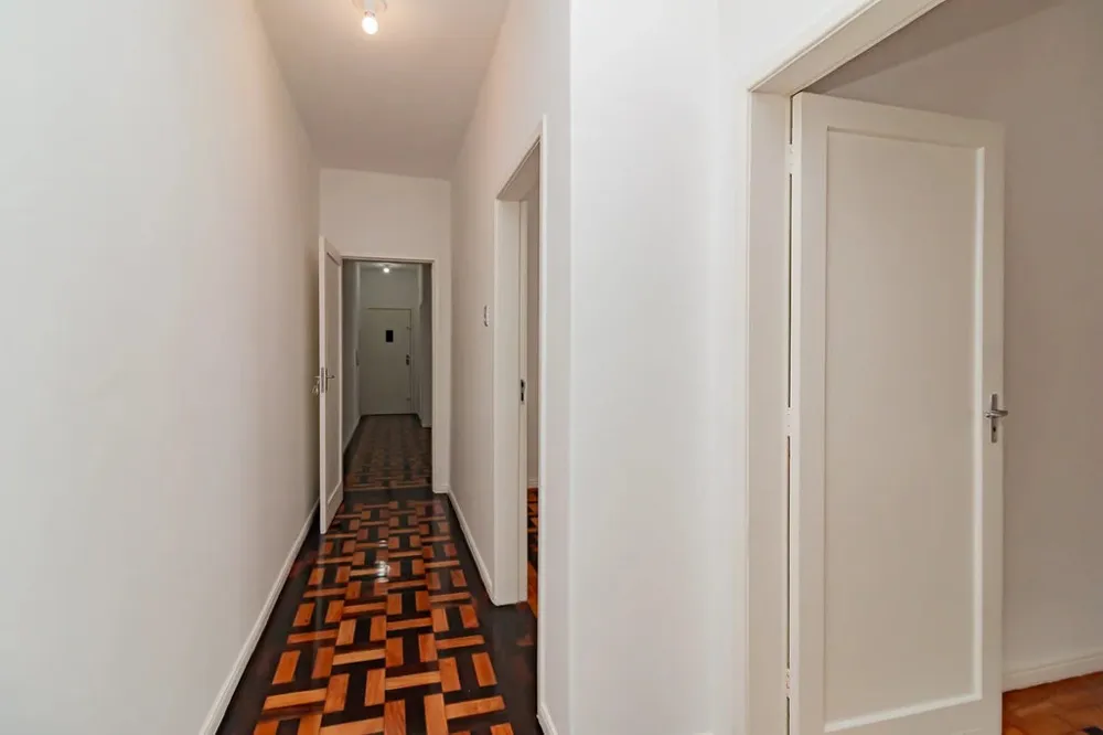 Apartamento para venda no bairro Floresta em Porto Alegre