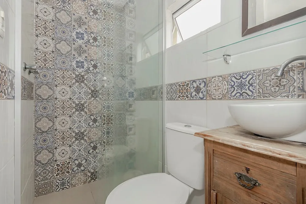 Apartamento para venda no bairro Cidade Baixa em Porto Alegre