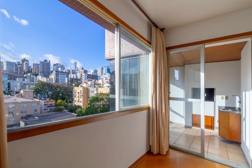 Apartamento para venda no bairro Petrópolis em Porto Alegre