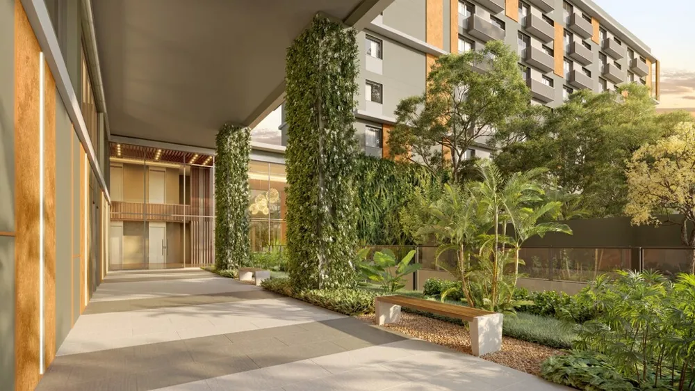 Studio para venda no bairro Cidade Baixa em Porto Alegre