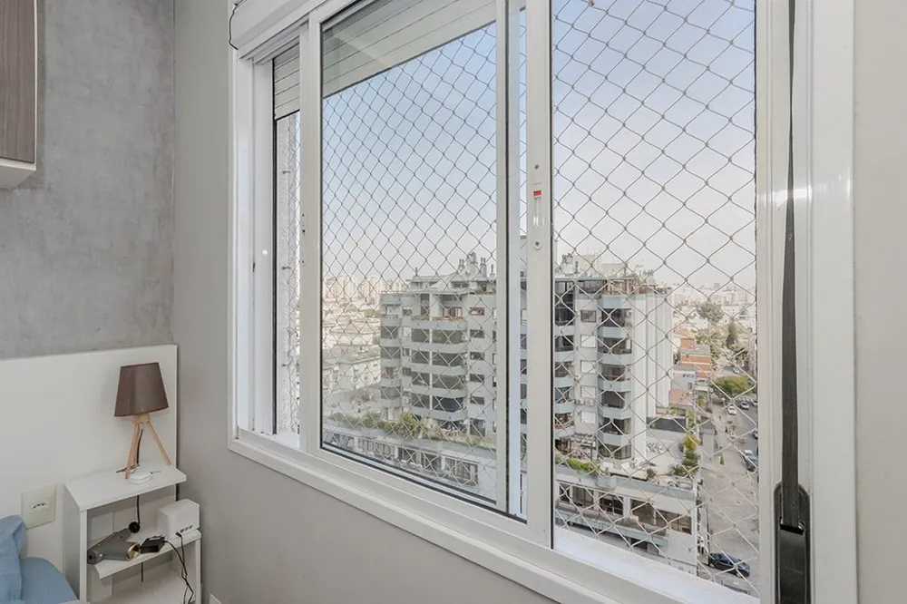 Apartamento para venda no bairro Cristo Redentor em Porto Alegre