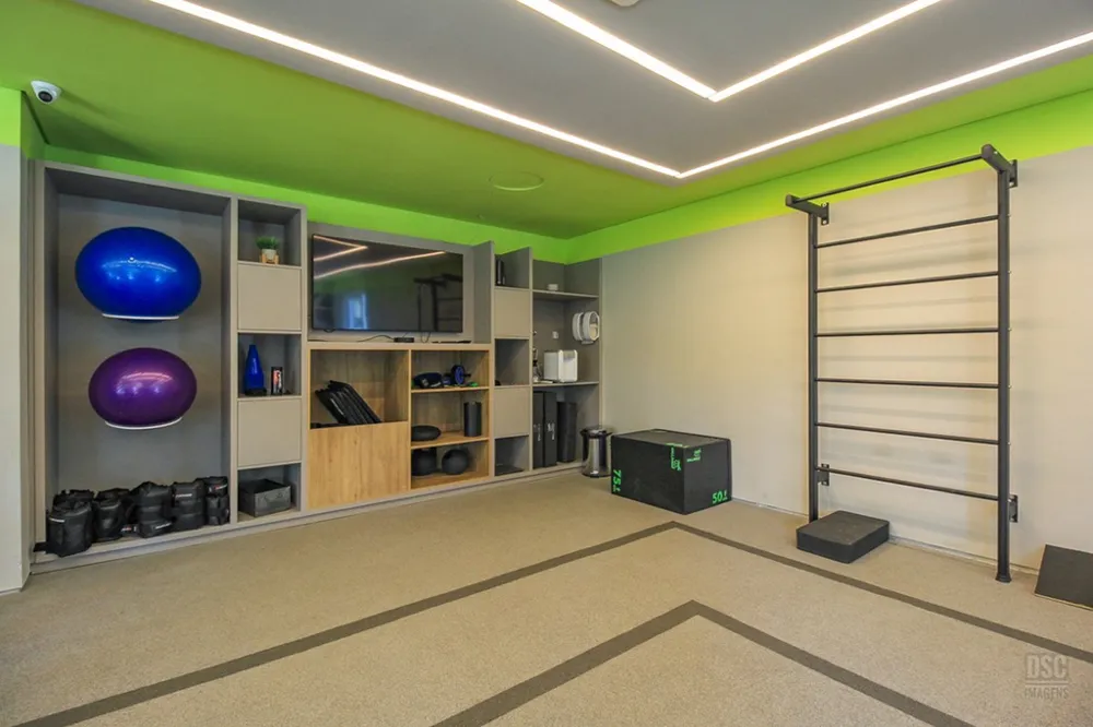 Apartamento para venda no bairro Jardim do Salso em Porto Alegre