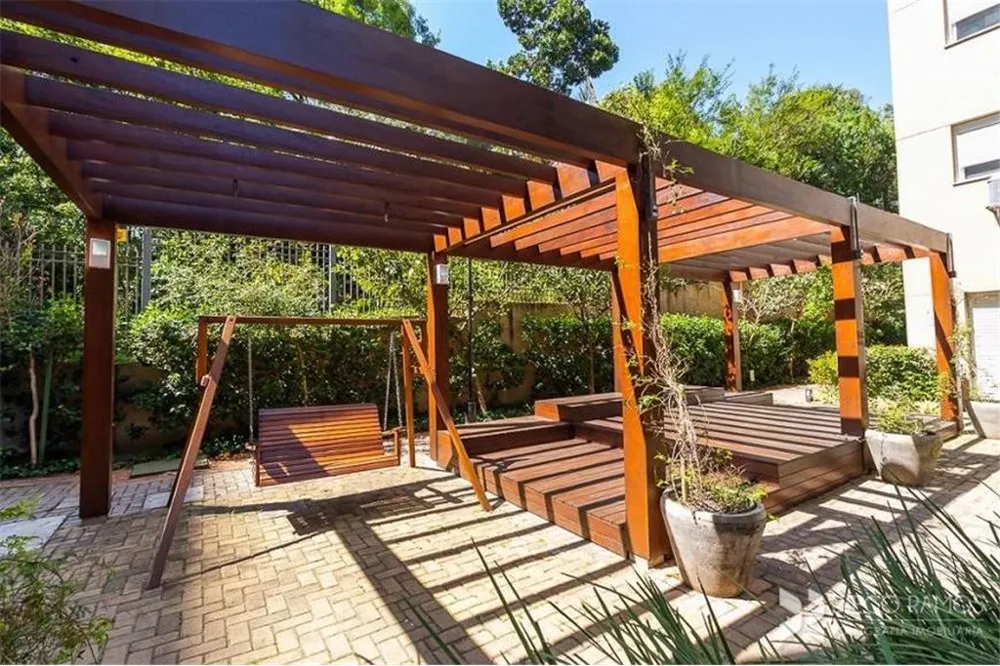 Apartamento para venda no bairro Jardim Carvalho em Porto Alegre