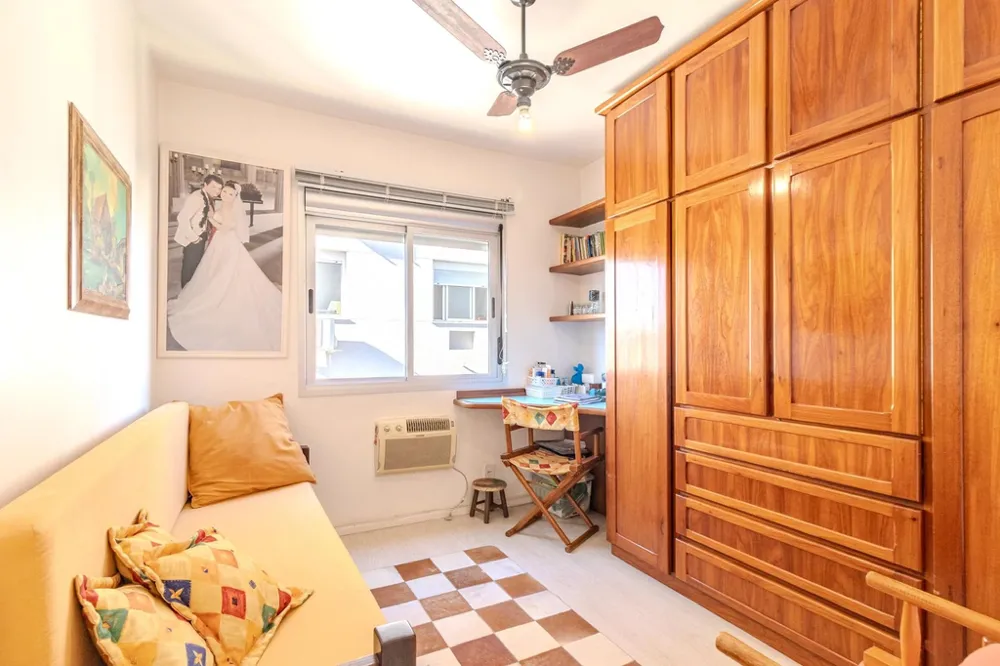Apartamento para venda no bairro Jardim do Salso em Porto Alegre