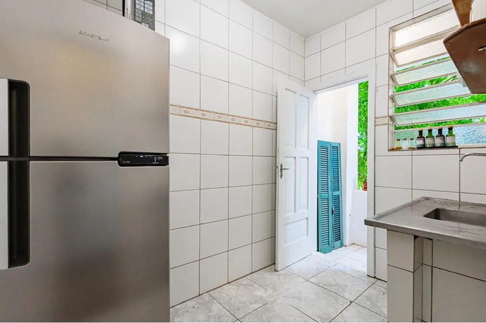 Apartamento para venda no bairro São João em Porto Alegre