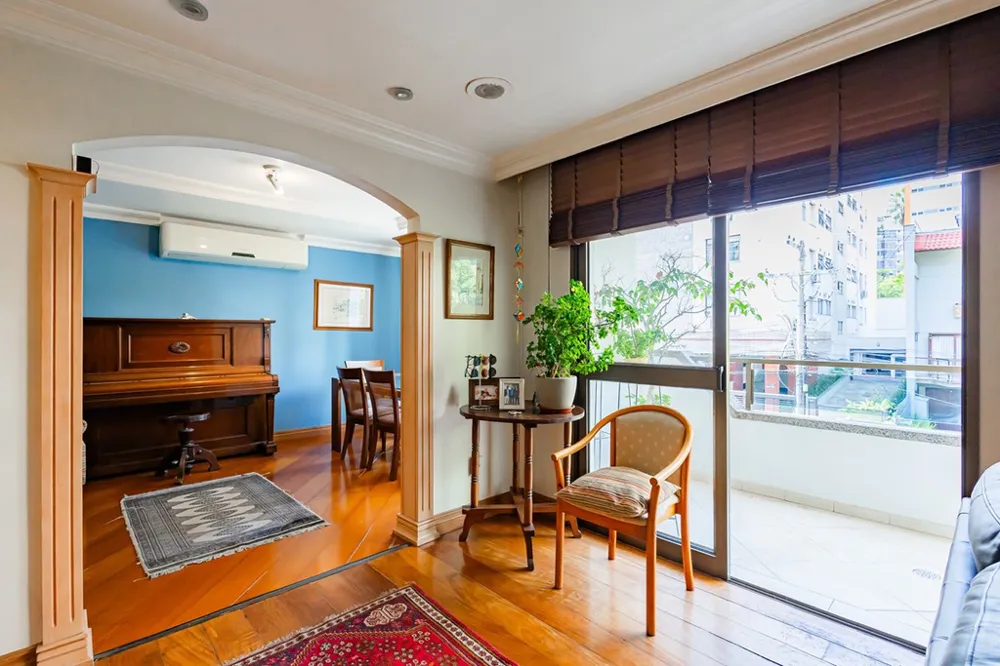 Apartamento para venda no bairro Bela Vista em Porto Alegre