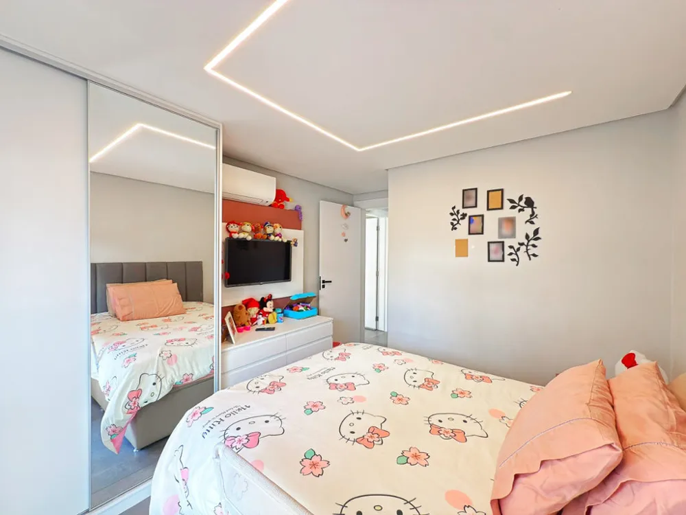Apartamento para venda no bairro Menino Deus em Porto Alegre