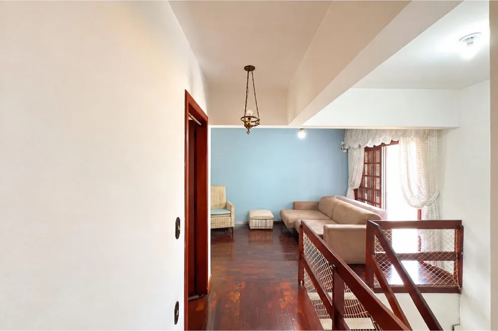 Casa para venda no bairro Ipanema em Porto Alegre