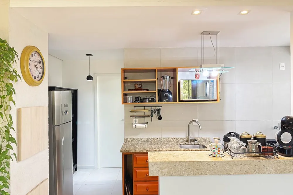 Apartamento para venda no bairro Menino Deus em Porto Alegre