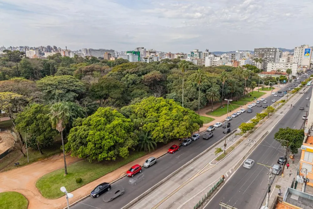 Garden para venda no bairro Cidade Baixa em Porto Alegre