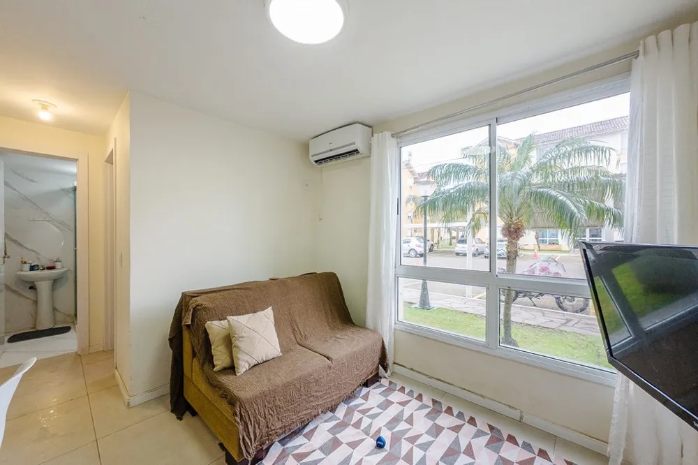 Apartamento para venda no bairro Mato Grande em Canoas
