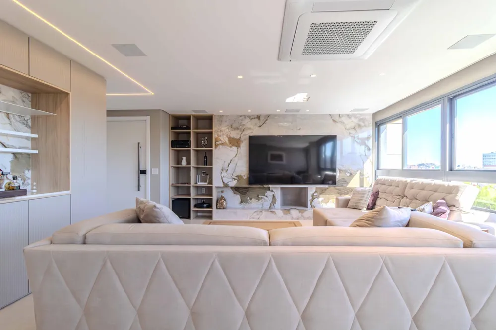 Apartamento para venda no bairro Rio Branco em Porto Alegre