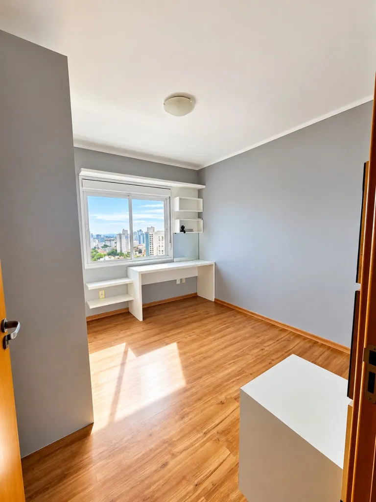 Apartamento para venda no bairro Passo da Areia em Porto Alegre