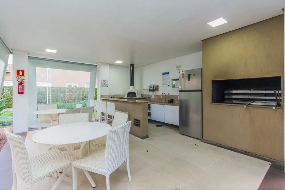 Apartamento para venda no bairro Moinhos de Vento em Canoas