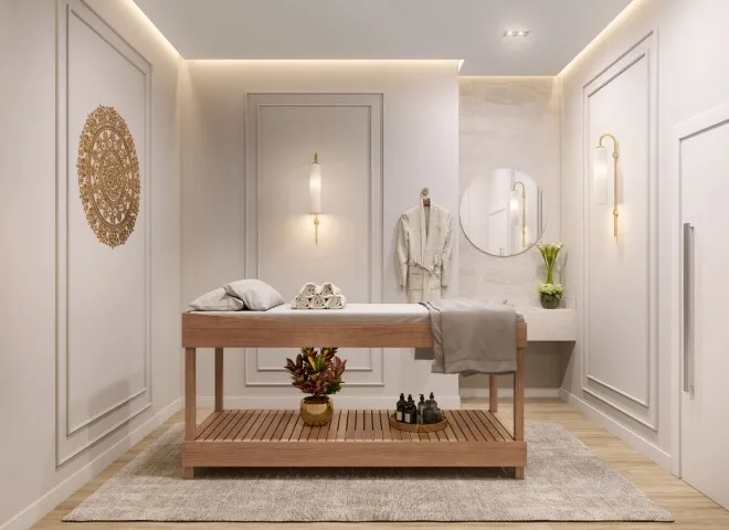 Apartamento para venda no bairro Centro em Balneário Camboriú