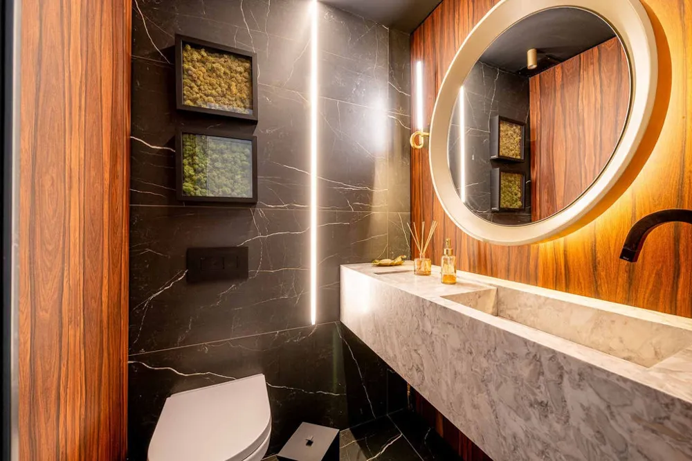 Apartamento para venda no bairro Central Parque em Porto Alegre