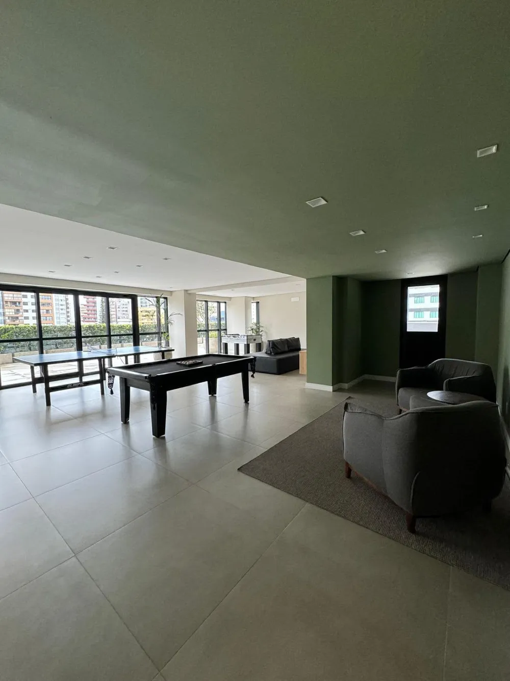 Apartamento para venda no bairro Centro em Torres