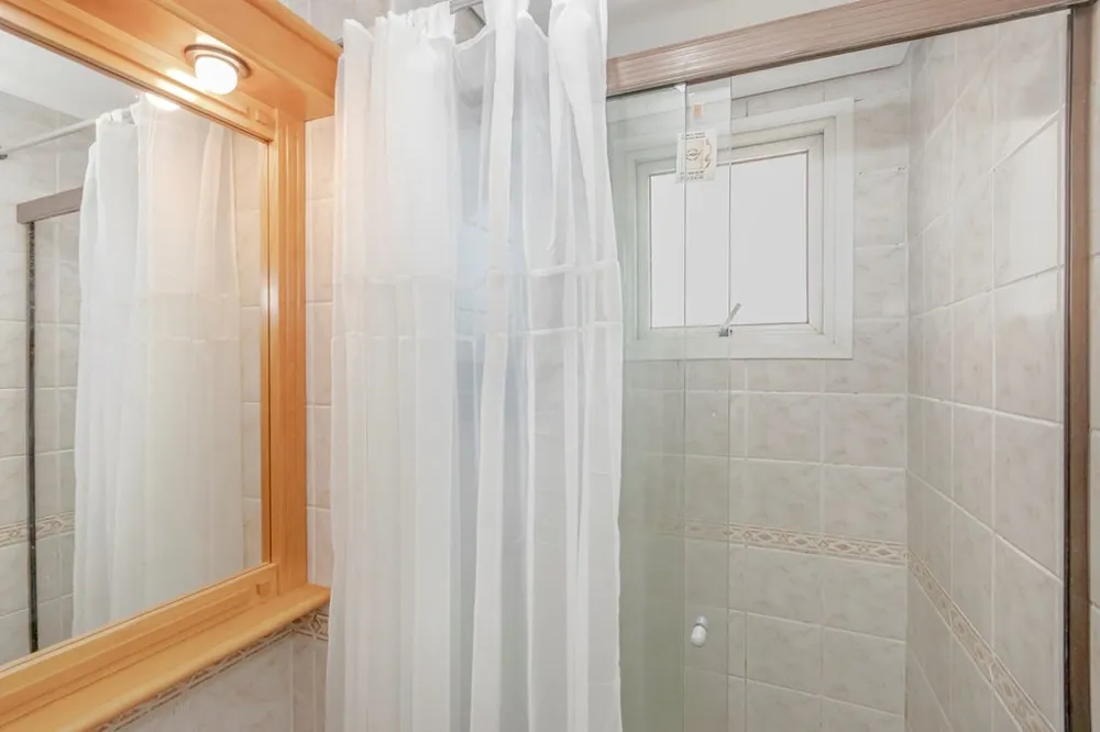 Apartamento para venda no bairro Chácara das Pedras em Porto Alegre