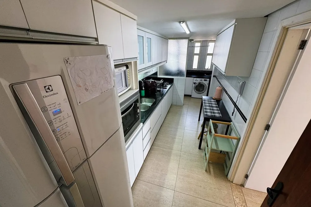 Apartamento para venda no bairro Centro em Xangri-Lá