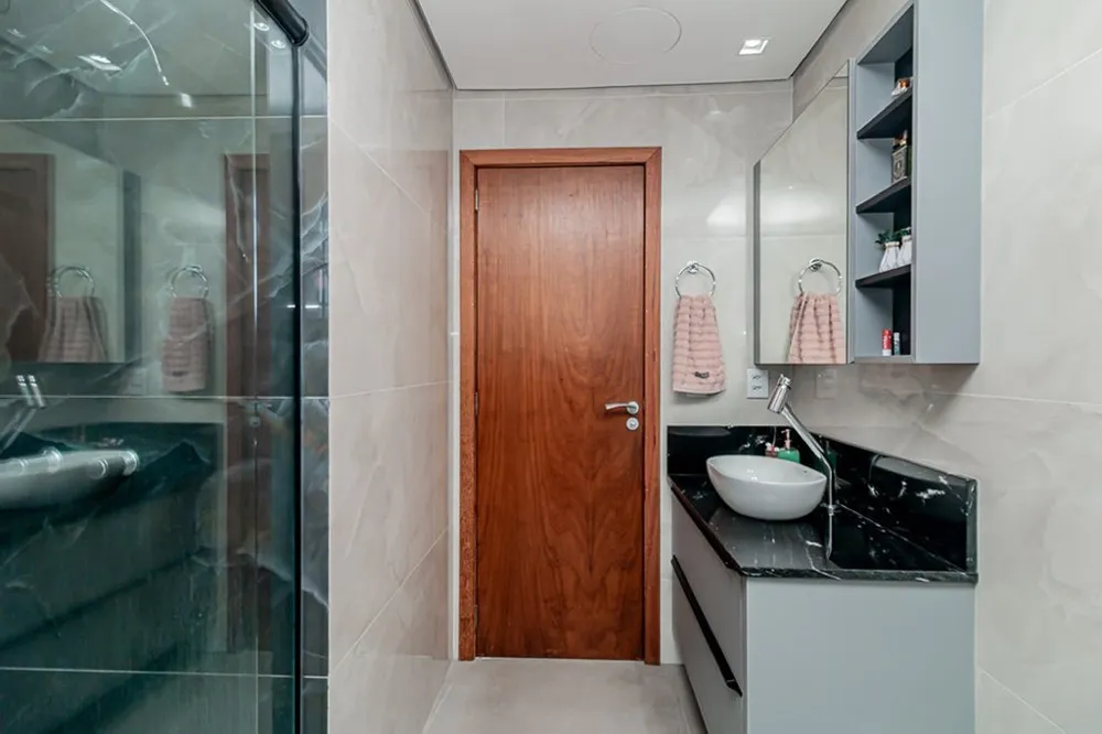 Cobertura Duplex para venda no bairro Jardim Lindóia em Porto Alegre