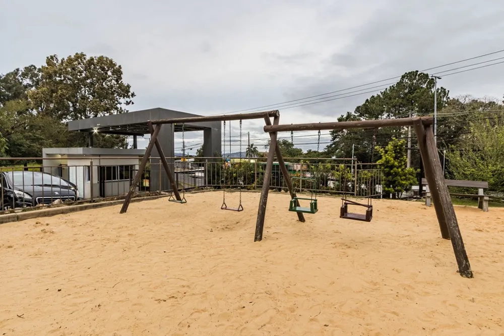 Apartamento para venda no bairro Lomba do Pinheiro em Porto Alegre