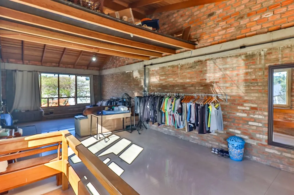Casa para venda no bairro Bom Jesus em Porto Alegre