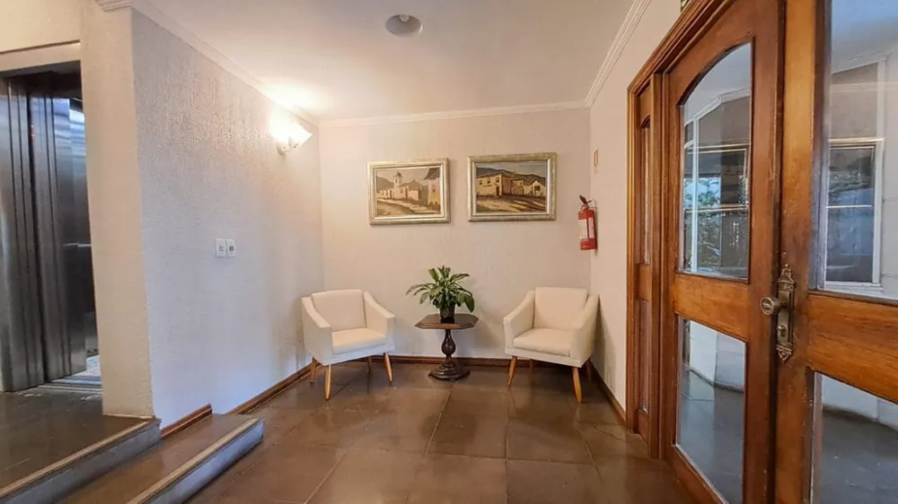 Apartamento para venda no bairro Petrópolis em Porto Alegre