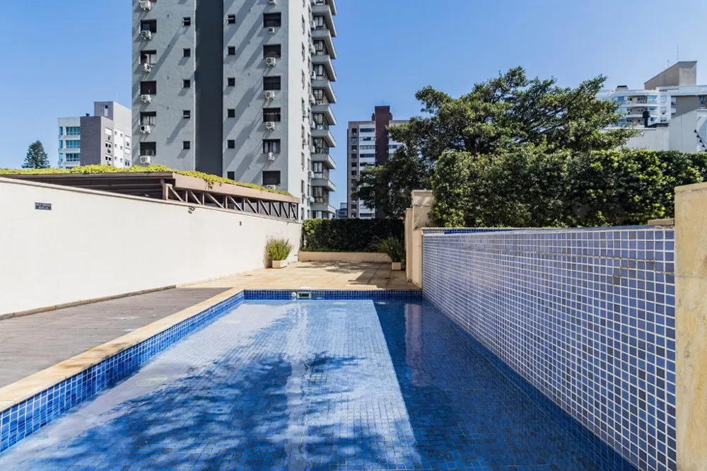 Garden para venda no bairro Passo da Areia em Porto Alegre
