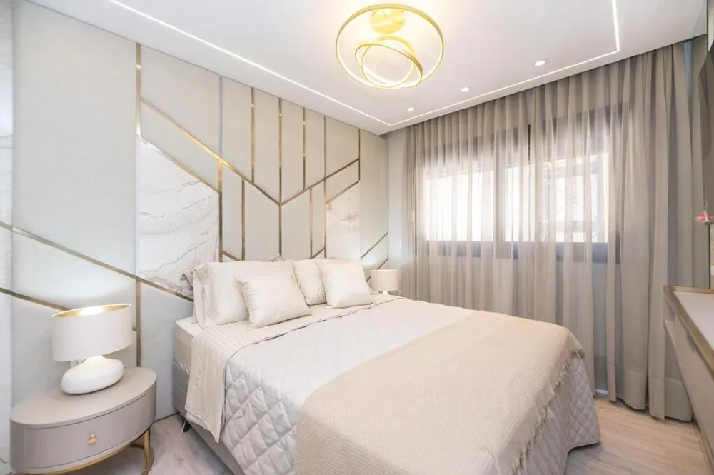 Apartamento para venda no bairro Rio Branco em Porto Alegre