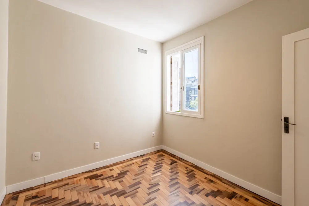 Apartamento para venda no bairro Bom Fim em Porto Alegre
