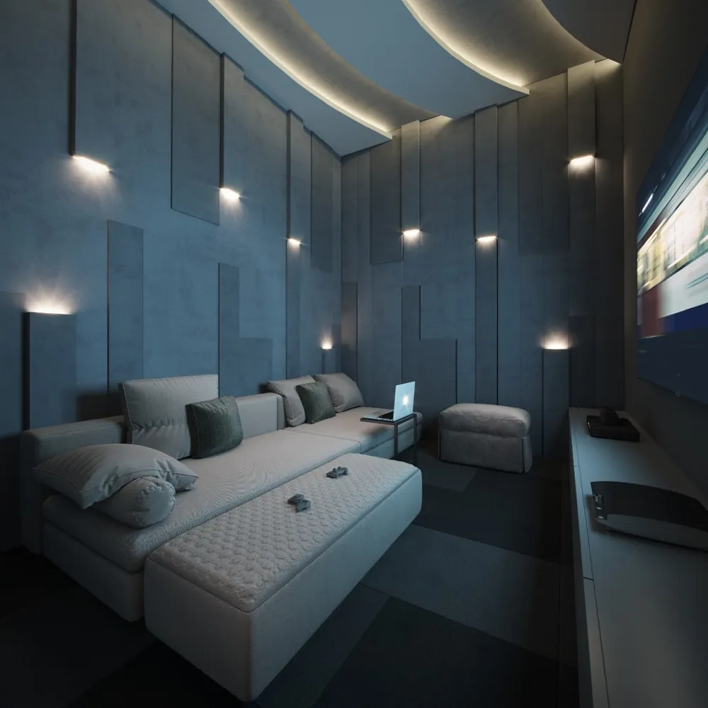 Apartamento para venda no bairro Meia Praia em Itapema