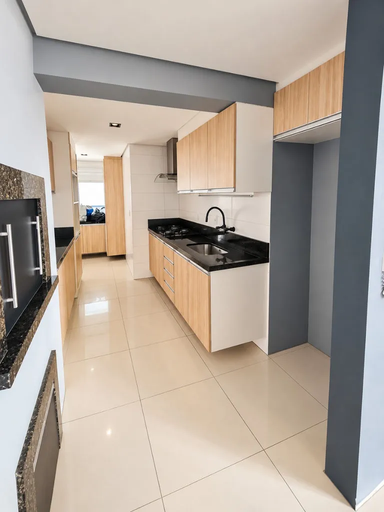 Apartamento para venda no bairro Passo da Areia em Porto Alegre