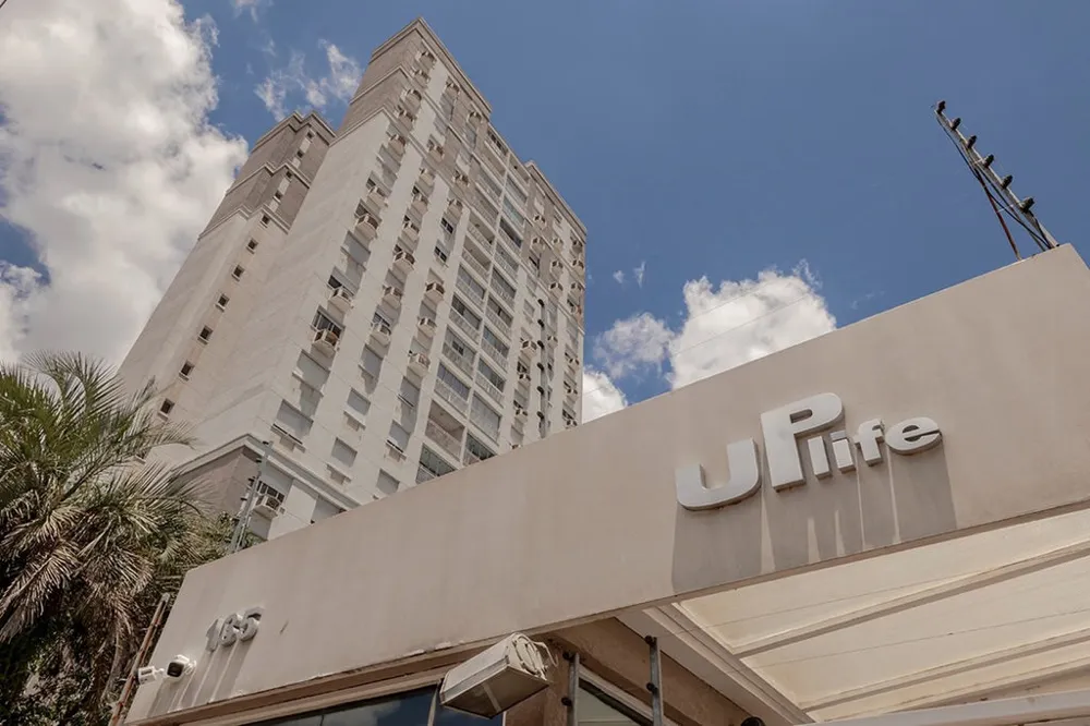 Apartamento para venda no bairro Cristo Redentor em Porto Alegre