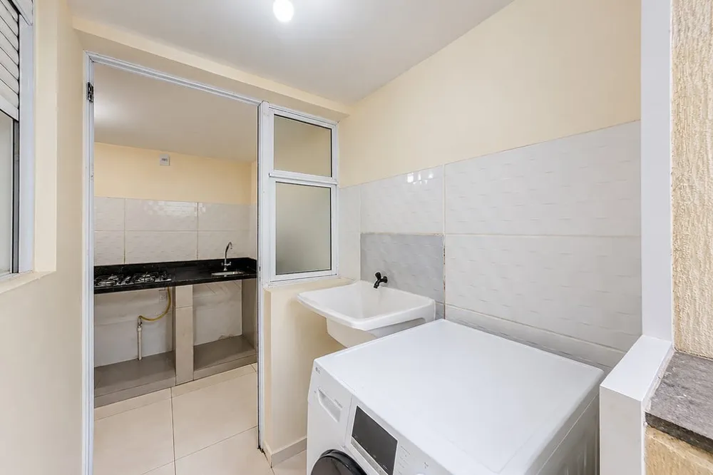 Apartamento para venda no bairro Mato Grande em Canoas