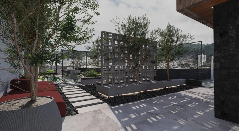 Apartamento para venda no bairro Fazenda em Itajaí