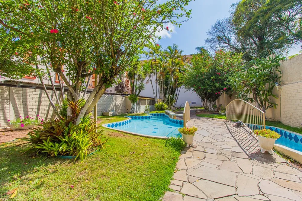 Apartamento para venda no bairro Centro em Canoas