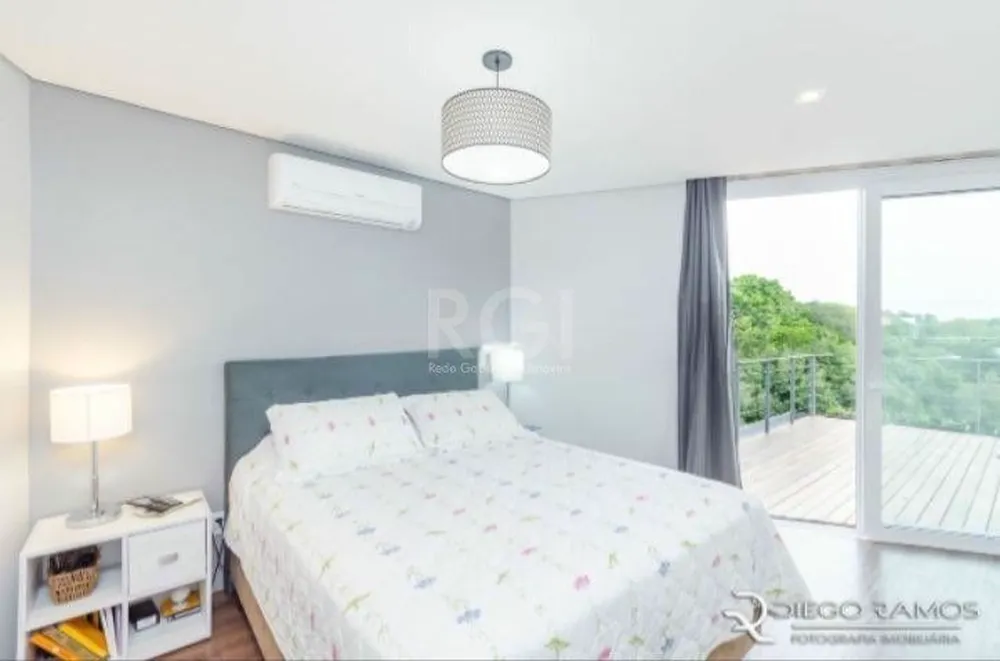 Casa para venda no bairro Teresópolis em Porto Alegre