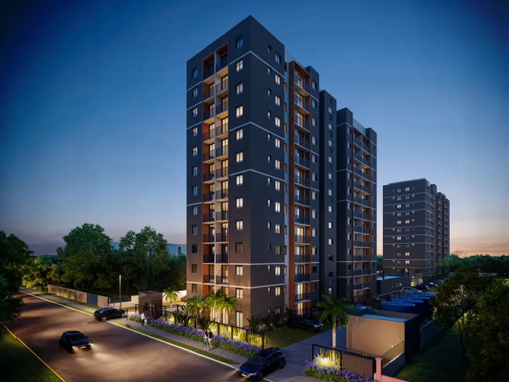 Apartamento para venda no bairro Igara em Canoas