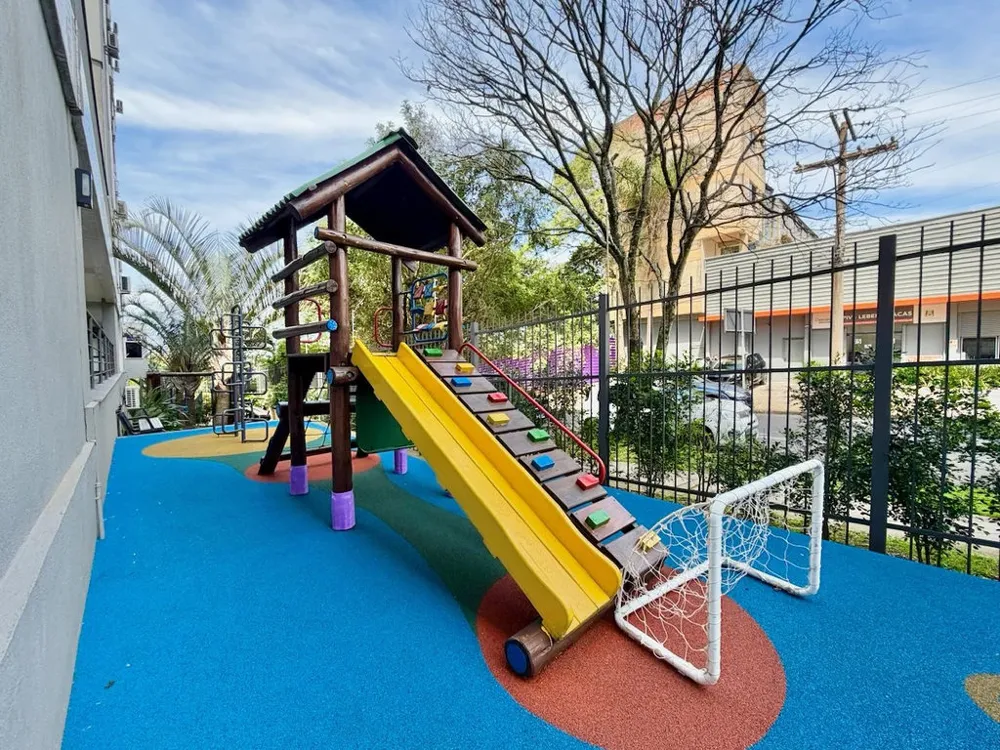 Apartamento para venda no bairro Petrópolis em Porto Alegre