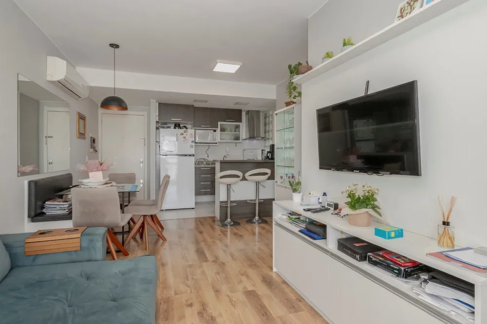 Apartamento para venda no bairro Cristo Redentor em Porto Alegre