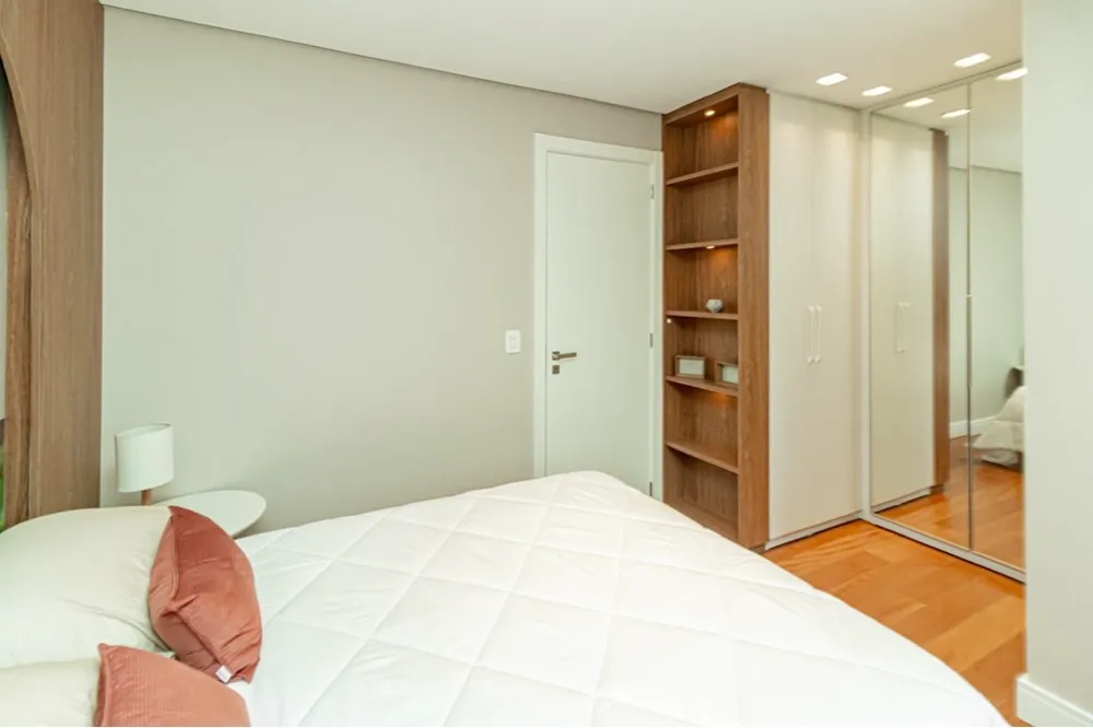 Apartamento para venda no bairro Menino Deus em Porto Alegre
