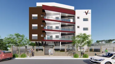 Apartamento para venda no bairro União em Flores da Cunha